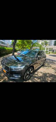 VOLVO XC60 2.0 T8 HYBRID INSCRIPTION AWD GEARTRONIC